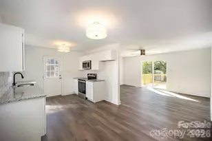 523 Hickory Nut Ln, China Grove, NC 28023 - Photo 2