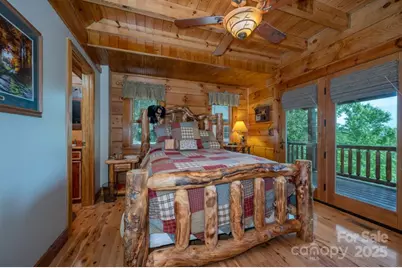 186 Black Ridge Drive, Bostic, NC 28018 - Photo 16