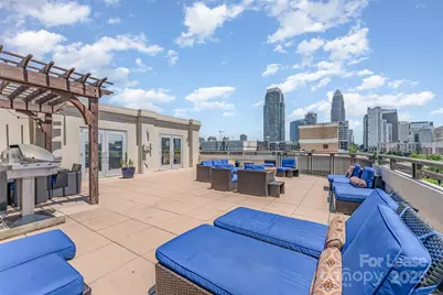 718 W Trade Street #314, Charlotte, NC 28202 - Photo 18