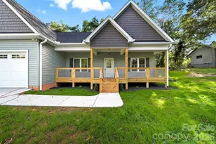 162 4th St NE, Taylorsville, NC 28681 - Photo 4