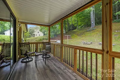 105 Corn Drive, Cedar Mountain, NC 28718 - Photo 4