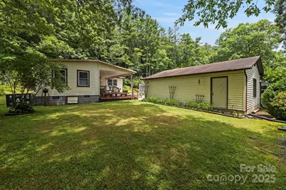 105 Corn Drive, Cedar Mountain, NC 28718 - Photo 26