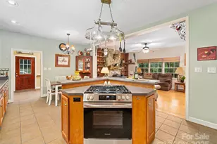 2216 Beans Creek Rd, Bakersville, NC 28705 - Photo 8