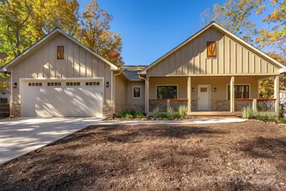 131 Dalton Court, Lake Lure, NC 28746 - Photo 1