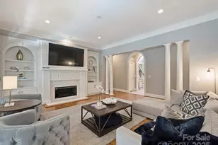 5522 Challis View Ln, Charlotte, NC 28226 - Photo 8