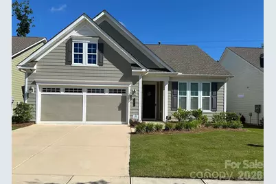 12417 Old Iron Lane, Charlotte, NC 28215 - Photo 1