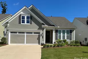 12417 Old Iron Ln, Charlotte, NC 28215 - Photo 1