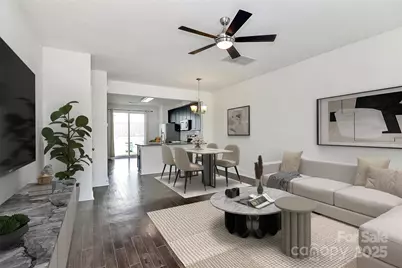 2564 Tranquil Oak Place, Charlotte, NC 28206 - Photo 1