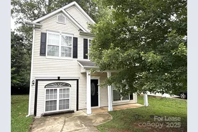 1525 Braveheart Lane, Charlotte, NC 28216 - Photo 1