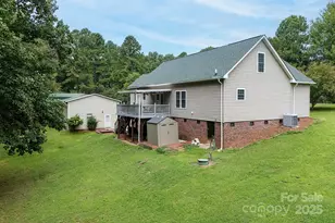 366 Lakehurst Farm Rd, Norwood, NC 28128 - Photo 36