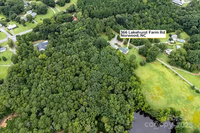 366 Lakehurst Farm Road, Norwood, NC 28128 - Photo 42