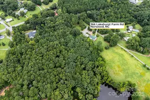 366 Lakehurst Farm Rd, Norwood, NC 28128 - Photo 42