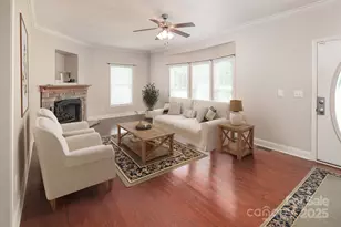 366 Lakehurst Farm Rd, Norwood, NC 28128 - Photo 18