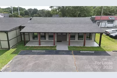 832 S Main Street, Kannapolis, NC 28081 - Photo 2