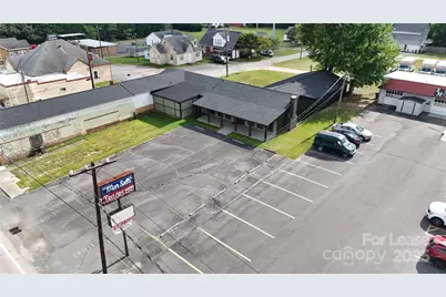 832 S Main Street, Kannapolis, NC 28081 - Photo 1