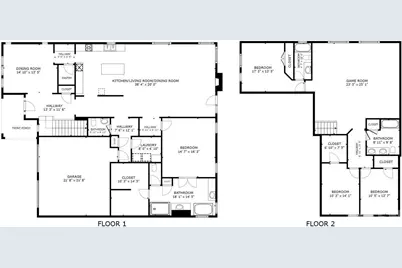 12610 Old Westbury Drive, Cornelius, NC 28031 - Photo 42