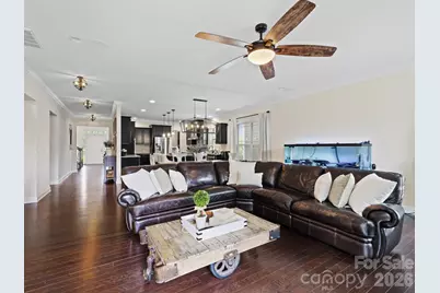 12610 Old Westbury Drive, Cornelius, NC 28031 - Photo 4