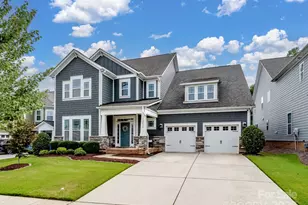 12610 Old Westbury Dr, Cornelius, NC 28031 - Photo 1