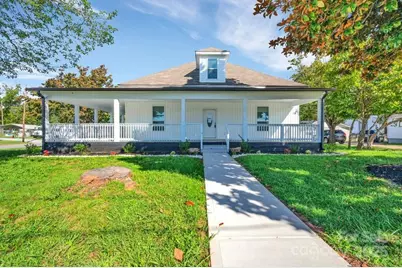 501 N Main Street, China Grove, NC 28023 - Photo 1