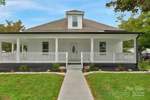 501 N Main St, China Grove, NC 28023 - Photo 32