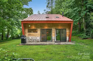 450 Lakey Gap Rd, Black Mountain, NC 28711 - Photo 4