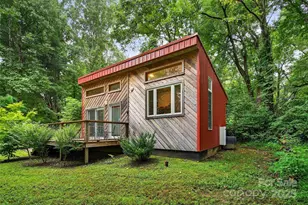 450 Lakey Gap Rd, Black Mountain, NC 28711 - Photo 36