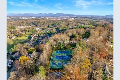 160 Fairway Falls Road, Mills River, NC 28759 - Photo 48