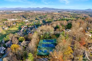 160 Fairway Falls Rd, Mills River, NC 28759 - Photo 48