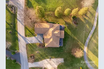 160 Fairway Falls Road, Mills River, NC 28759 - Photo 46