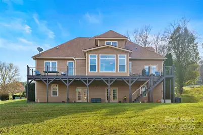 160 Fairway Falls Road, Mills River, NC 28759 - Photo 4