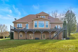 160 Fairway Falls Rd, Mills River, NC 28759 - Photo 4