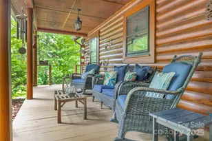 926 White Oak Mountain Rd, Columbus, NC 28722 - Photo 2