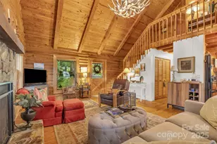 926 White Oak Mountain Rd, Columbus, NC 28722 - Photo 6