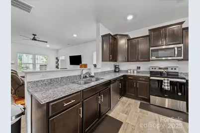 1004 Davis Hills Drive, Dallas, NC 28034 - Photo 2