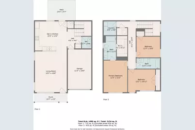 1004 Davis Hills Drive, Dallas, NC 28034 - Photo 20