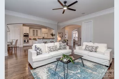 8208 Wingard Road, Waxhaw, NC 28173 - Photo 14