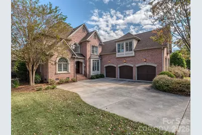 8208 Wingard Road, Waxhaw, NC 28173 - Photo 1