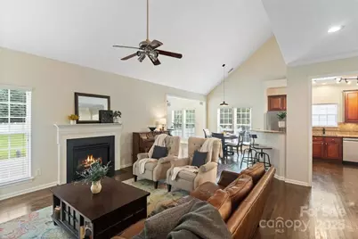 2676 Sunberry Lane NW, Concord, NC 28027 - Photo 14