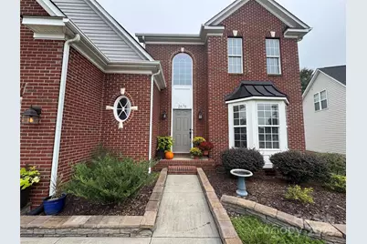 2676 Sunberry Lane NW, Concord, NC 28027 - Photo 2