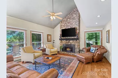 894 McKinney Gap Drive, Mars Hill, NC 28754 - Photo 8