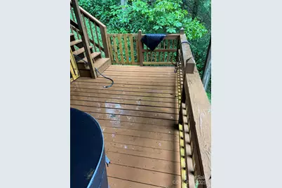 894 McKinney Gap Drive, Mars Hill, NC 28754 - Photo 32