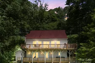 894 McKinney Gap Dr, Mars Hill, NC 28754 - Photo 2