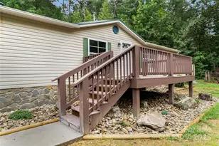 2236 Sisue St, Morganton, NC 28655 - Photo 22