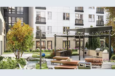 1133 Harding Place #S1, Charlotte, NC 28203 - Photo 6