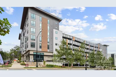 1133 Harding Place #B6, Charlotte, NC 28203 - Photo 1