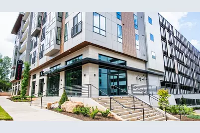 1133 Harding Place #B6, Charlotte, NC 28203 - Photo 2