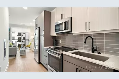 1133 Harding Place #B6, Charlotte, NC 28203 - Photo 34