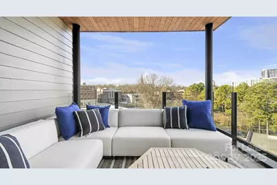 1133 Harding Place #B6, Charlotte, NC 28203 - Photo 8