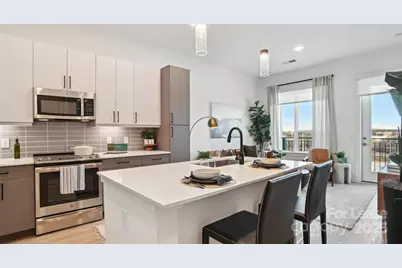 1133 Harding Place #B6, Charlotte, NC 28203 - Photo 22