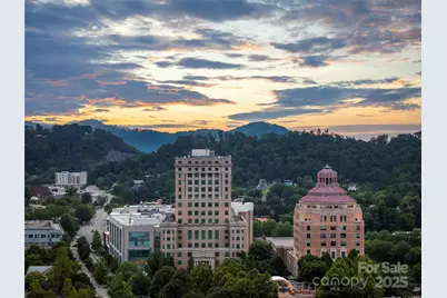 7 Patton Avenue #1503, Asheville, NC 28801 - Photo 34